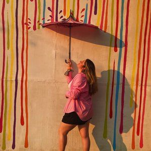 Meet your Posher, Candelaria